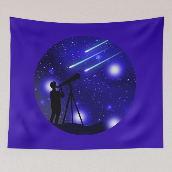 Item preview, Stargazer designed and sold by Andrew  Hitchen.