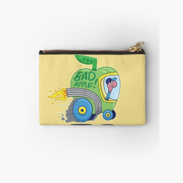 Item preview, Green Bad Apple Hot Rodding! designed and sold by Firebird66.