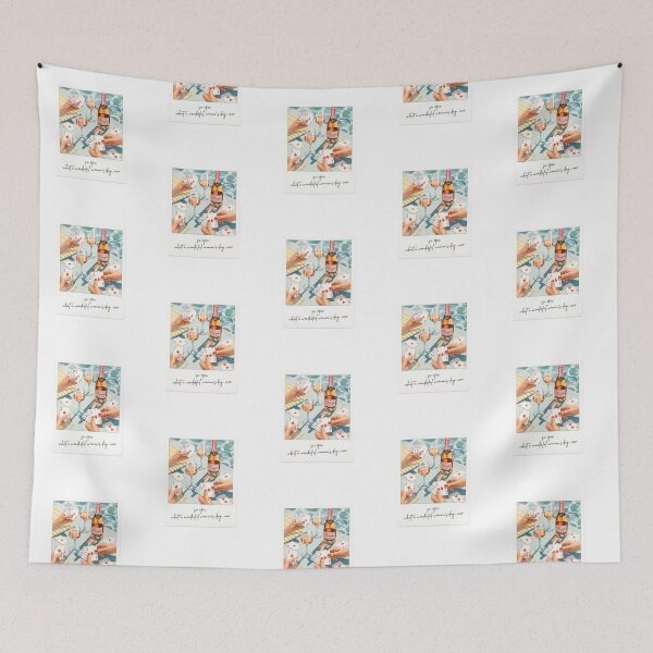 Item preview, Girls Card Night – Wine & Friends Women’s Day Design designed and sold by Aura.Creative.