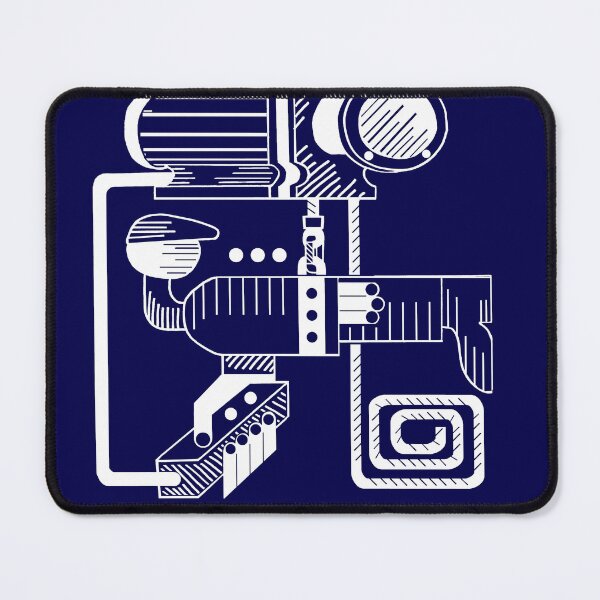 Item preview, machine designed and sold by Jan-Bow.