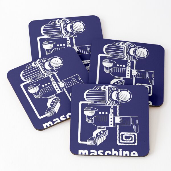 Item preview, machine designed and sold by Jan-Bow.