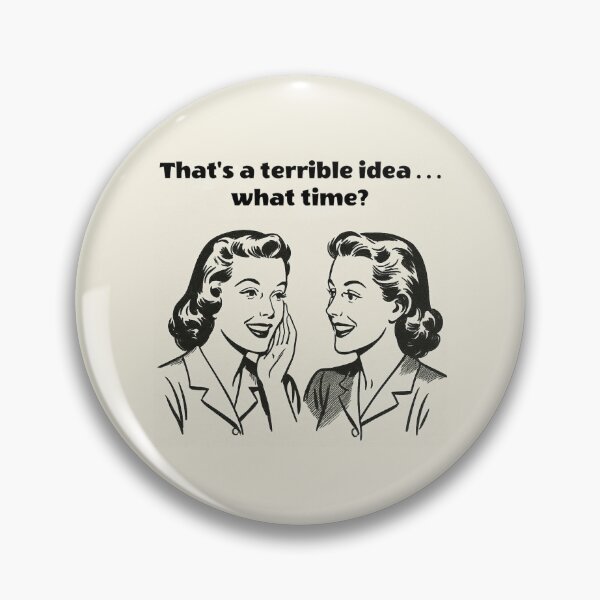 Item preview, terrible idea designed and sold by pammianne's .