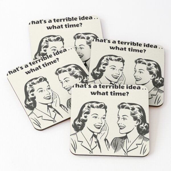 Item preview, terrible idea designed and sold by pammianne's .