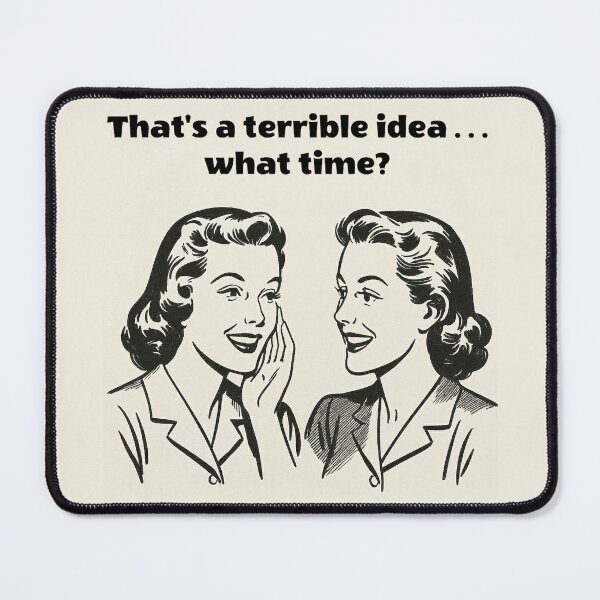 Item preview, terrible idea designed and sold by pammianne's .