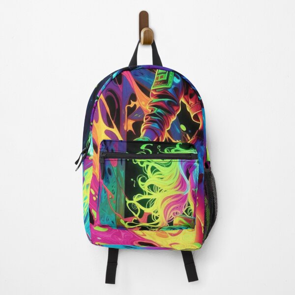 Item preview, Cyber-Nuclear Fusion: Toxic Overdrive Collection designed and sold by RadaQueen.