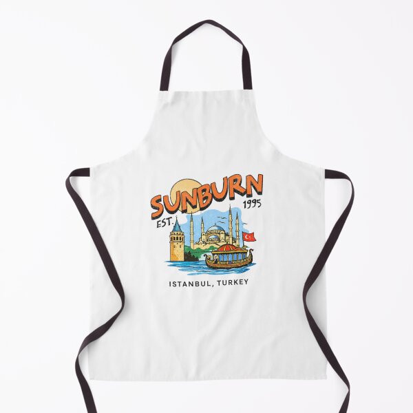Item preview, Istanbul Turkey Skyline Hagia Sophia Travel designed and sold by Oniyasha.
