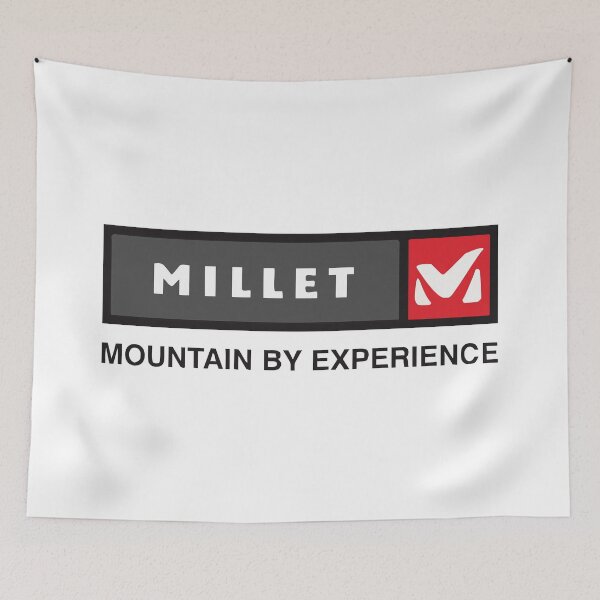 Item preview, Peaceful Cat Millet Mountain Glow designed and sold by Wieckmananddoc.