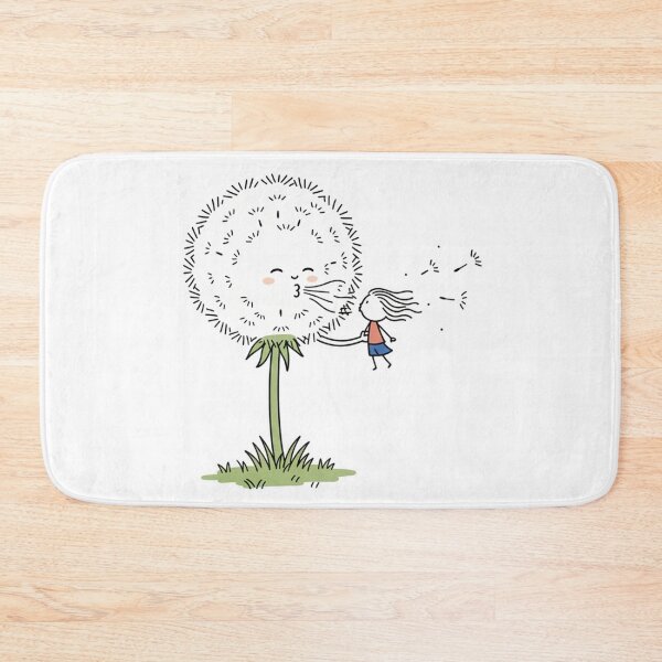 Item preview, Dandelion designed and sold by snoWorkshop.