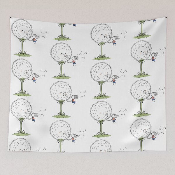 Item preview, Dandelion designed and sold by snoWorkshop.