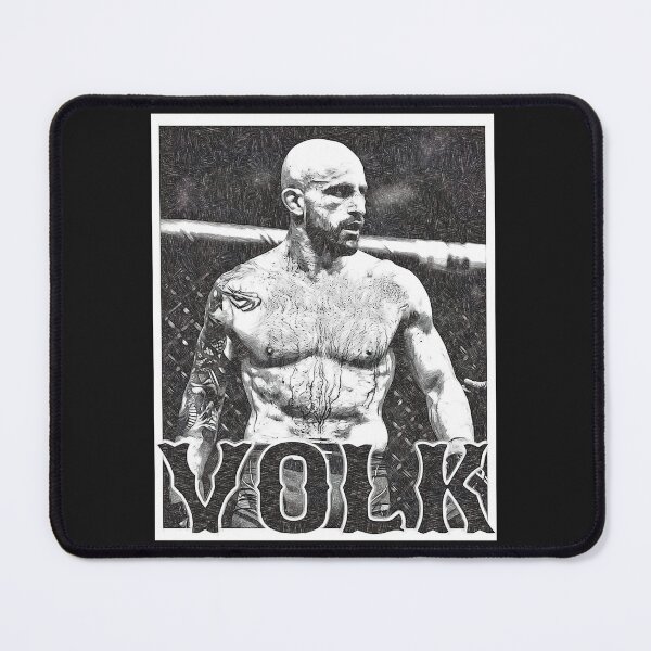 Item preview, Volk designed and sold by TobieHatfield.