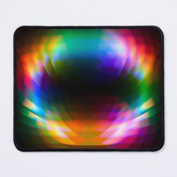 Item preview, Refracted Circle designed and sold by Decipan @ The Harmonic Praxis.