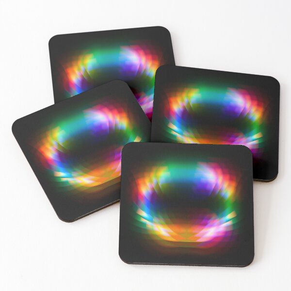 Item preview, Refracted Circle designed and sold by Decipan @ The Harmonic Praxis.