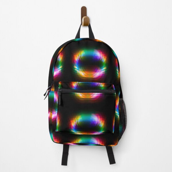 Item preview, Refracted Circle designed and sold by Decipan @ The Harmonic Praxis.
