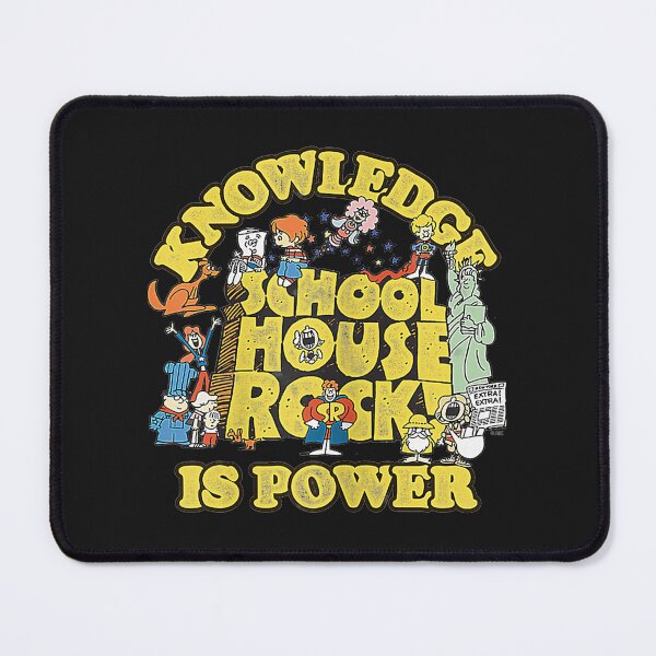 Item preview, Schoolhouse Rock designed and sold by TobieHatfield.