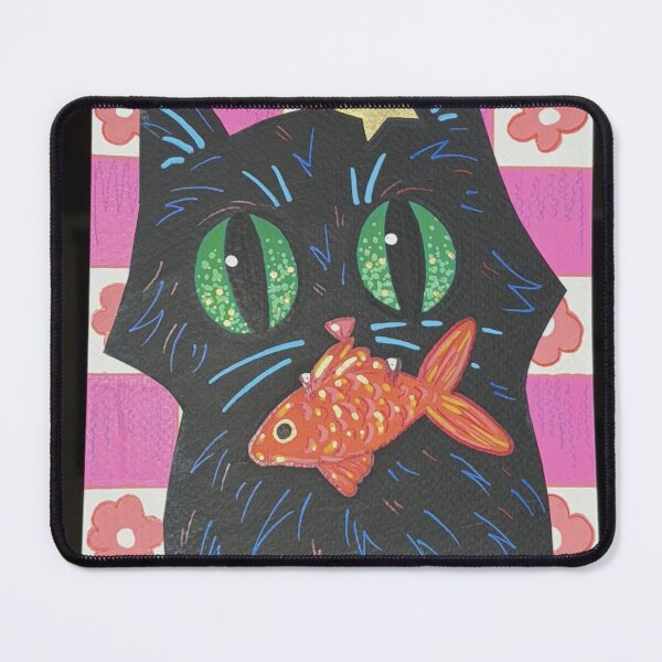 Item preview, Rainbow Kitty Fiocchi Munizioni aJoy designed and sold by Wieckmananddoc.