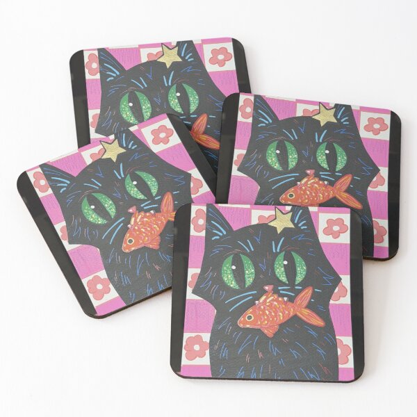 Item preview, Rainbow Kitty Fiocchi Munizioni aJoy designed and sold by Wieckmananddoc.