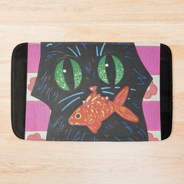 Item preview, Rainbow Kitty Fiocchi Munizioni aJoy designed and sold by Wieckmananddoc.