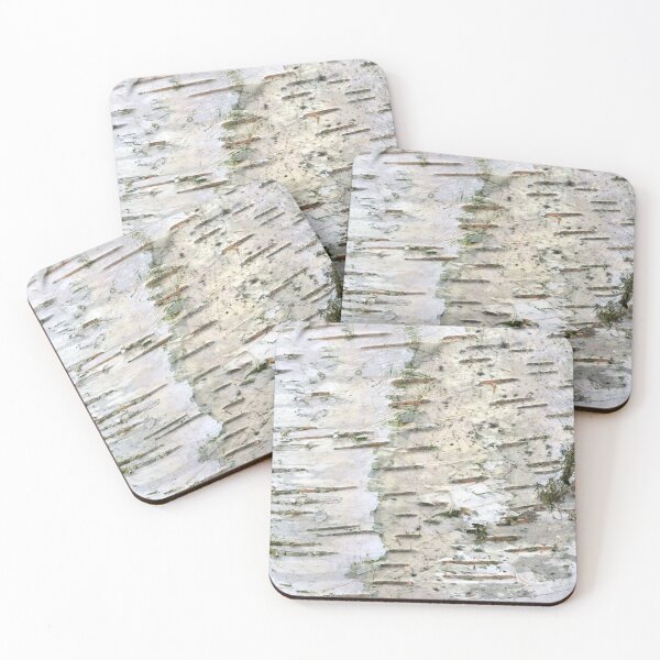 Item preview, Wisteria Bark Texture – Natural Organic Tree Bark Abstract Pattern designed and sold by chihuahuashower.