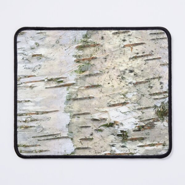 Item preview, Wisteria Bark Texture – Natural Organic Tree Bark Abstract Pattern designed and sold by chihuahuashower.