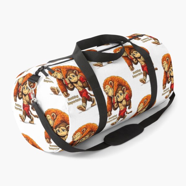 Item preview, punch monkey Nothing important designed and sold by Butterfly  Effect.