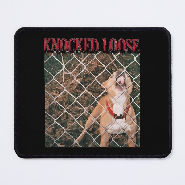 Item preview,  Knocked Loose Band Album  designed and sold by Blue-Boy.