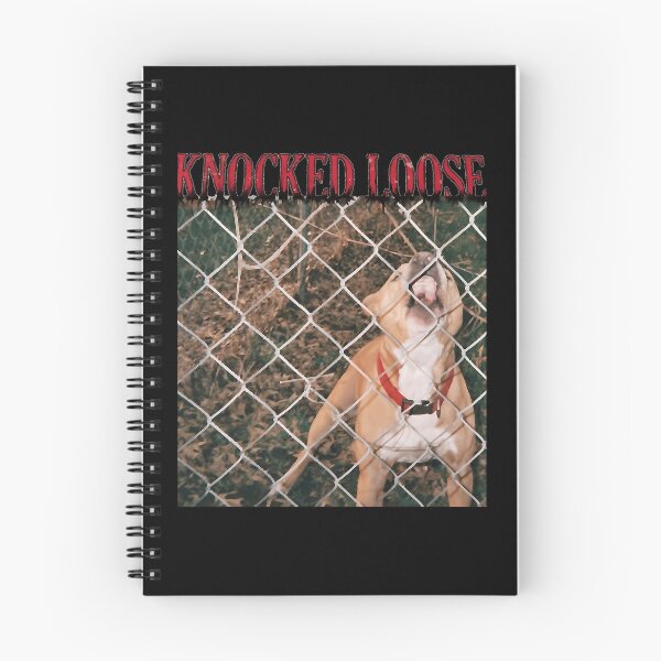 Item preview,  Knocked Loose Band Album  designed and sold by Blue-Boy.
