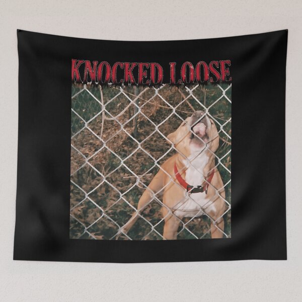 Item preview,  Knocked Loose Band Album  designed and sold by Blue-Boy.