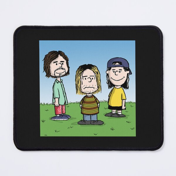 Item preview, Smells Like Cartoon designed and sold by TobieHatfield.