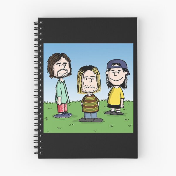 Item preview, Smells Like Cartoon designed and sold by TobieHatfield.