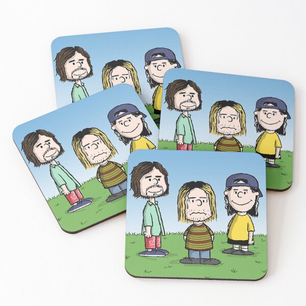 Item preview, Smells Like Cartoon designed and sold by TobieHatfield.