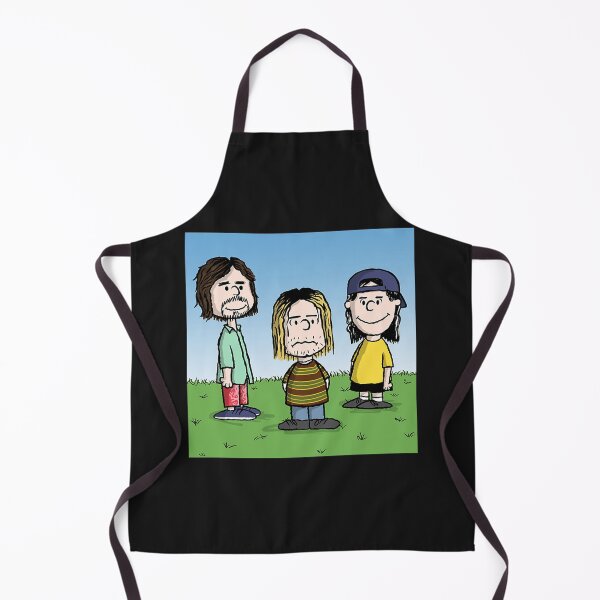 Item preview, Smells Like Cartoon designed and sold by TobieHatfield.