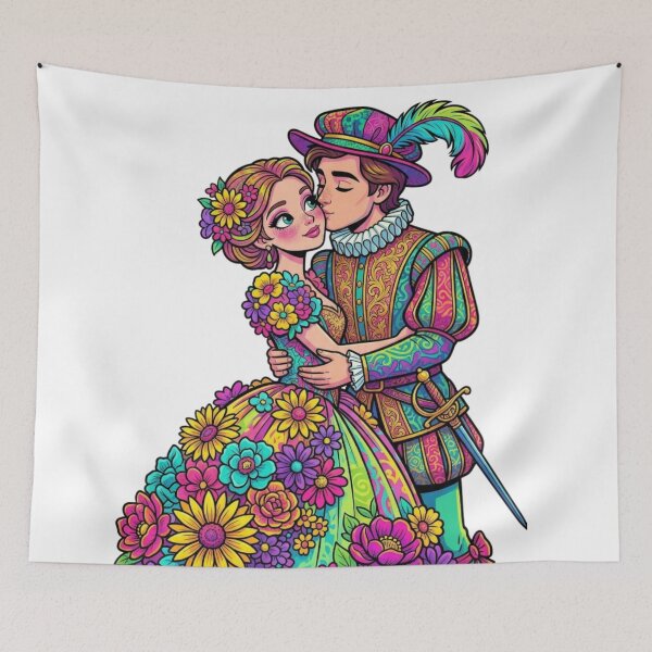 Item preview, lover designed and sold by PP&RAINBOW SHOP.