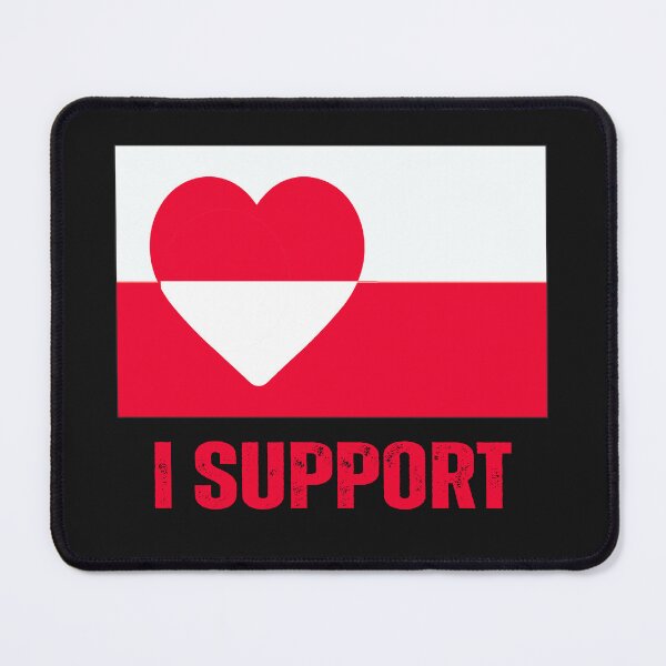 Item preview, Greenland Support and Love Denmark Dear Greenland we hate him too designed and sold by erozzz.
