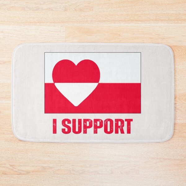Item preview, Greenland Support and Love Denmark  Dear Greenland we hate him too  designed and sold by erozzz.