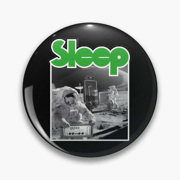 Item preview,  Sleep Band  Logo designed and sold by Blue-Boy.