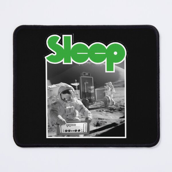 Item preview,  Sleep Band  Logo designed and sold by Blue-Boy.