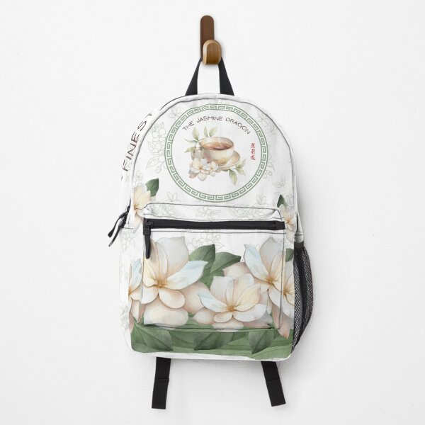 Item preview, The Jasmine Dragon designed and sold by IndieArtbox.