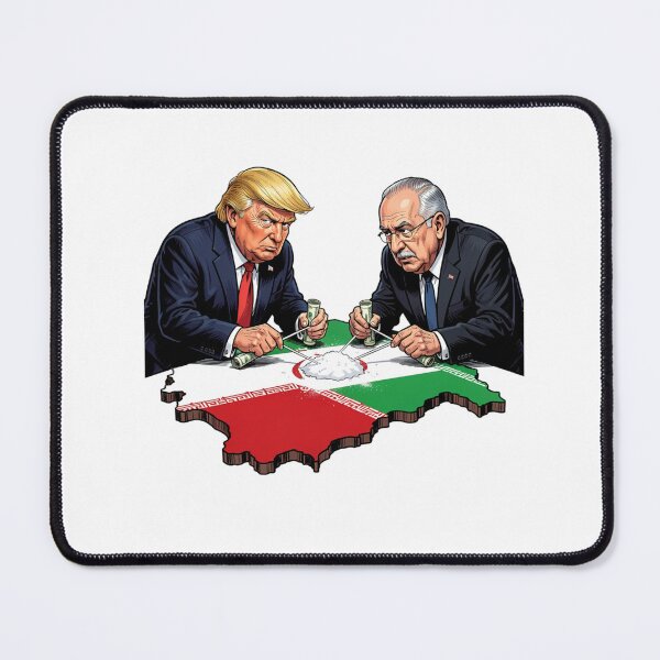 Item preview, Minimal Design. Maximum Geopolitical Meaning. designed and sold by Bocianessco.