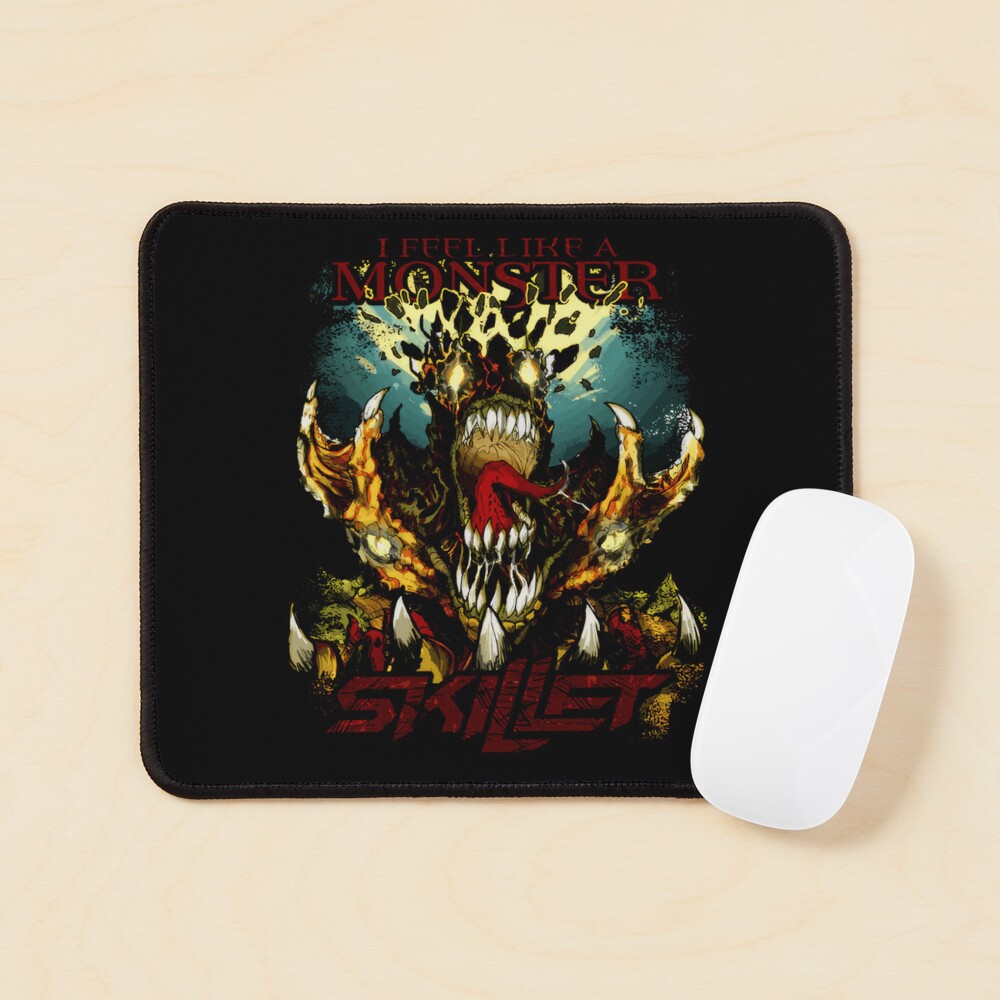 Item preview, Mouse Pad designed and sold by Blue-Boy.