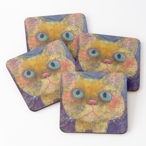 Item preview, Cosmic Kitty Norwegian Cruise Line cDrift designed and sold by Wieckmananddoc.