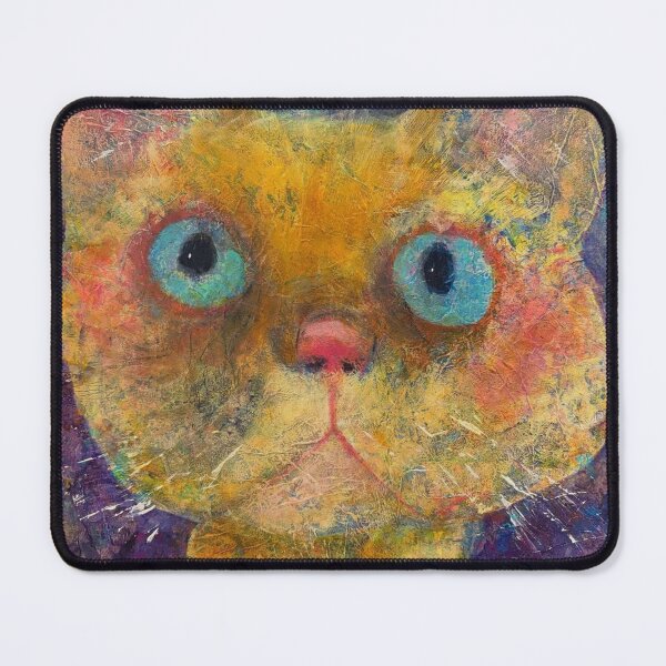 Item preview, Cosmic Kitty Norwegian Cruise Line cDrift designed and sold by Wieckmananddoc.