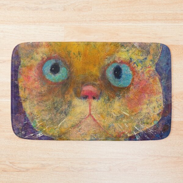 Item preview, Cosmic Kitty Norwegian Cruise Line cDrift designed and sold by Wieckmananddoc.