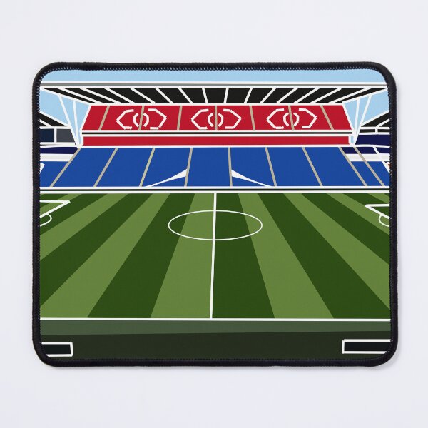 Artikelvorschau, Cardiff City Stadion entworfen und verkauft von Indiesigns.