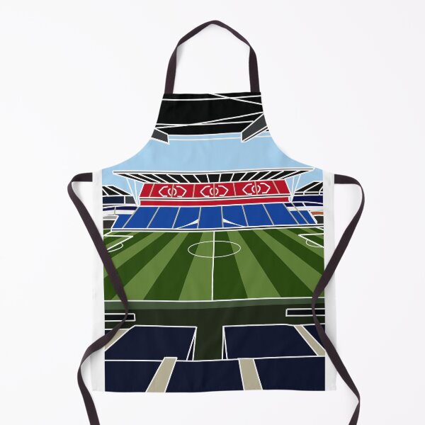 Item preview, Cardiff City Stadium designed and sold by Indiesigns.