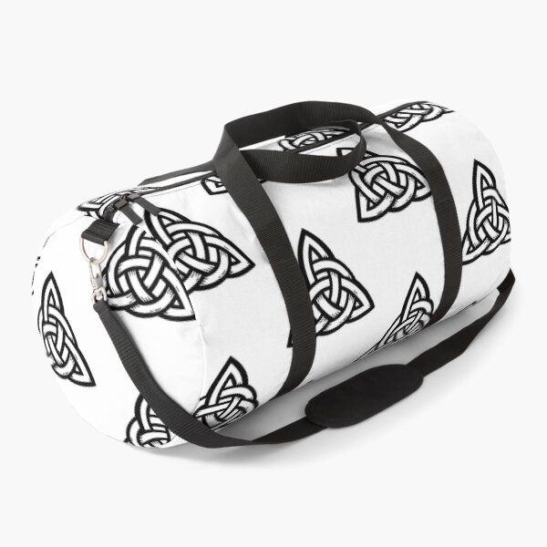 Item preview, Celtic Trinity Knot – Traditional Triquetra Symbol designed and sold by Rough Sketches – Ireland Inspired Art.