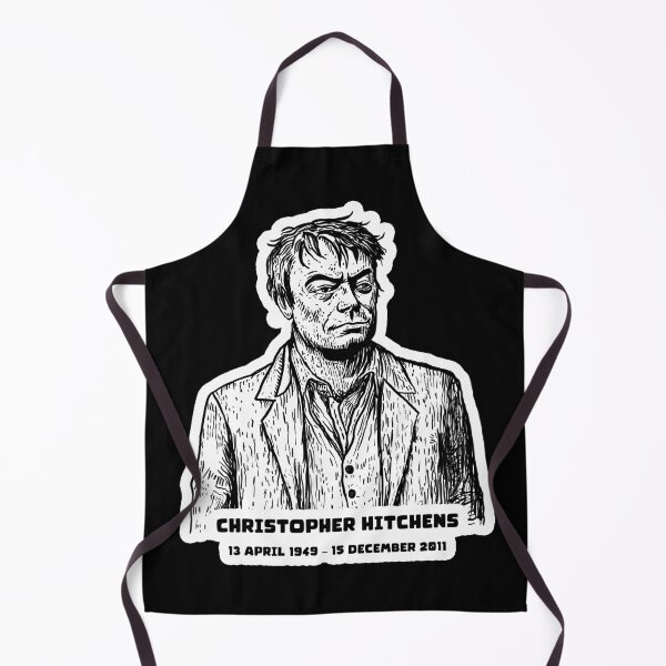 Item preview, Remember Christopher Hitchens designed and sold by Subliminal Media.