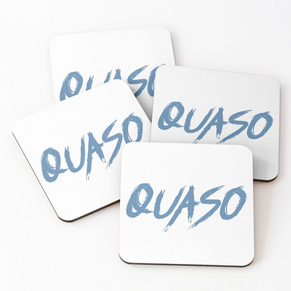 Item preview, Quaso! designed and sold by Indepp.