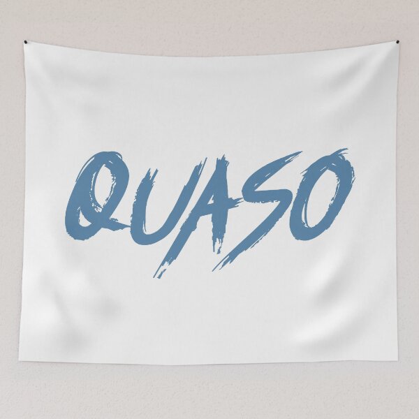 Item preview, Quaso! designed and sold by Indepp.