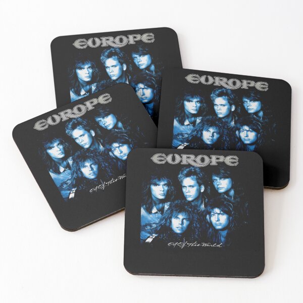 Item preview, Hard Rock Legends Out Of This World designed and sold by Blue-Boy.