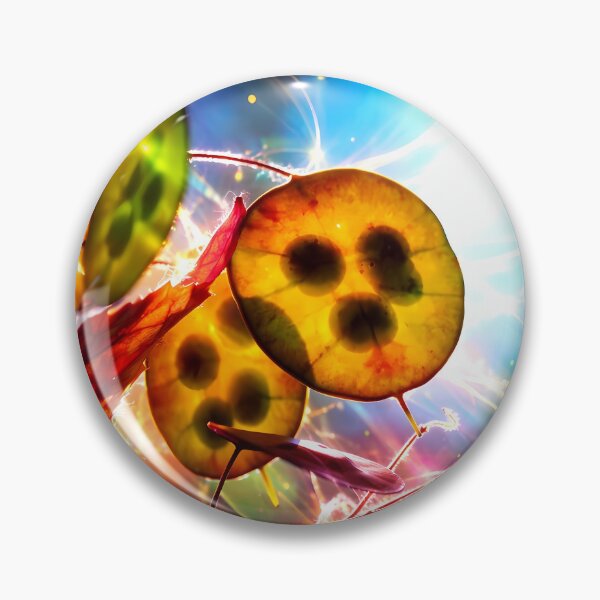 Item preview, Colorful Light and Leaf Shapes designed and sold by cuprum.
